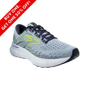 Glycerin 20 - Light Blue/Peacoat/Nightlife (B Width).