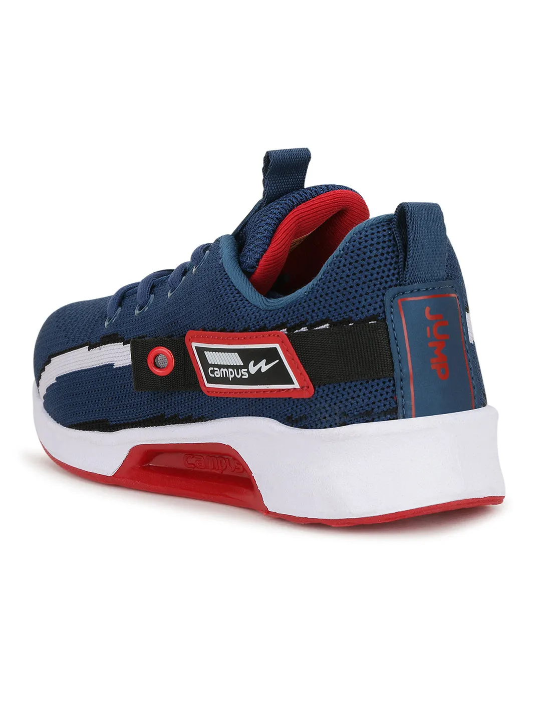 HM-401 Blue Kid's Sports Shoes