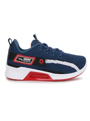 HM-401 Blue Kid's Sports Shoes