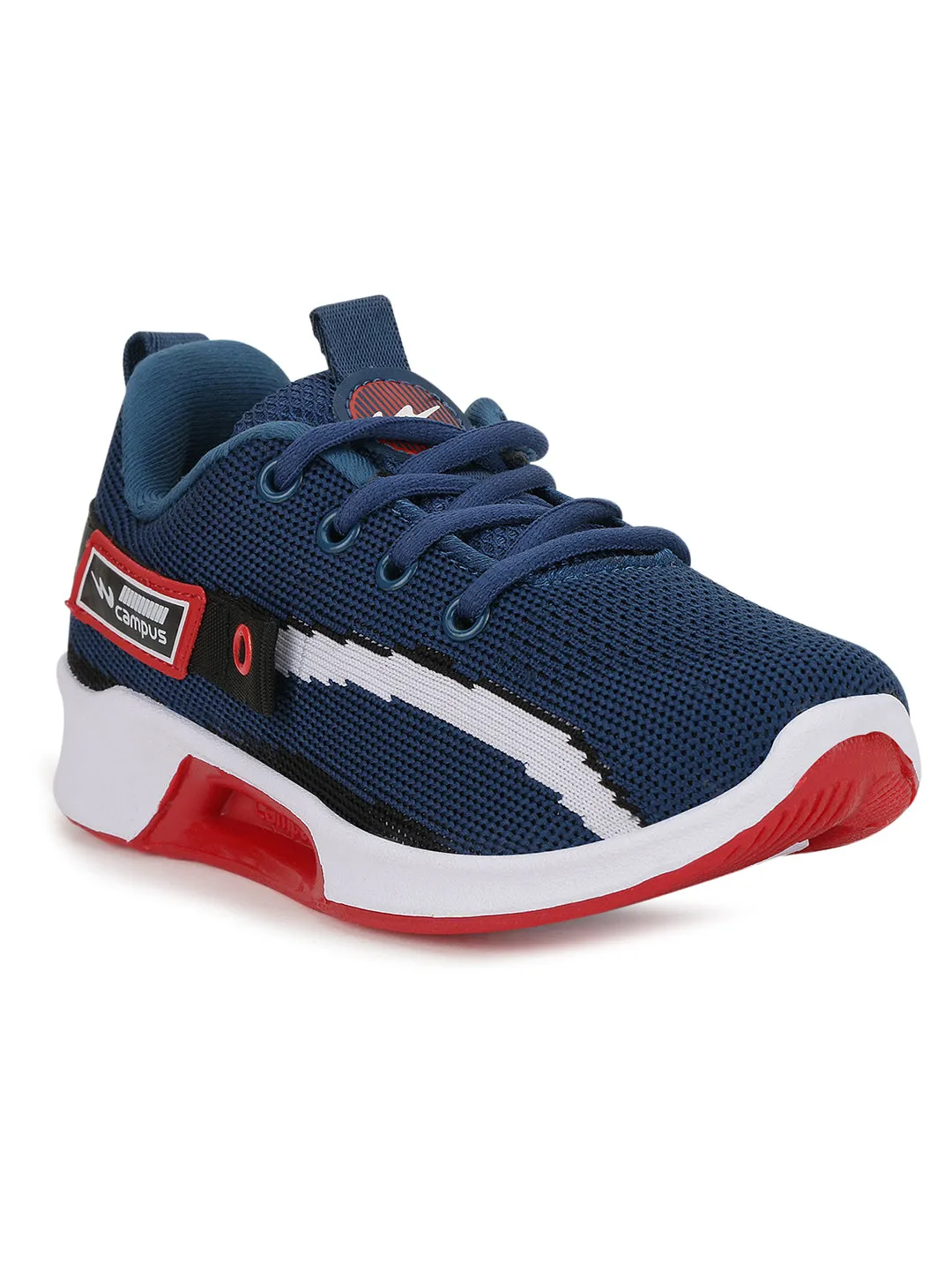 HM-401 Blue Kid's Sports Shoes