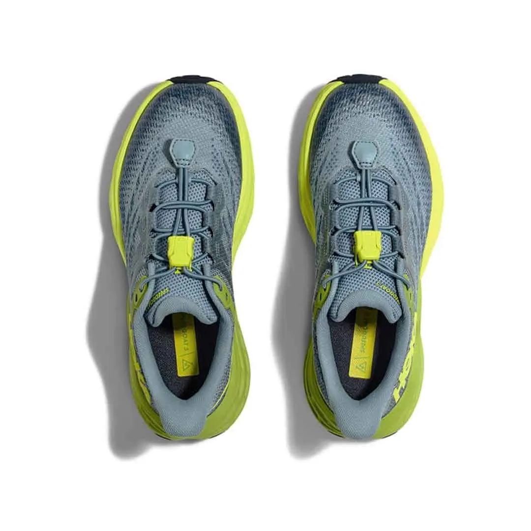 HOKA - Kids' (Junior) Speedgoat 5 Shoes (1134470-SBDCT)
