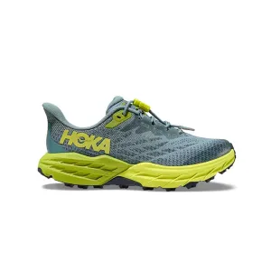 HOKA - Kids' (Junior) Speedgoat 5 Shoes (1134470-SBDCT)