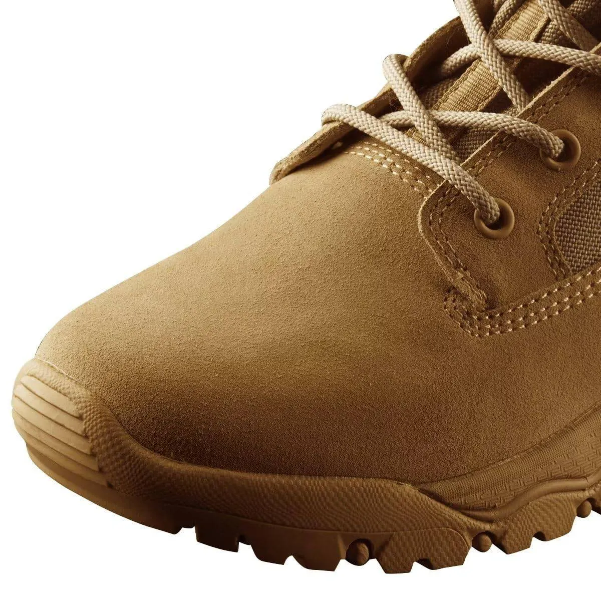 HOPPER 8" Men’s Military Lightweight Tactical Boots
