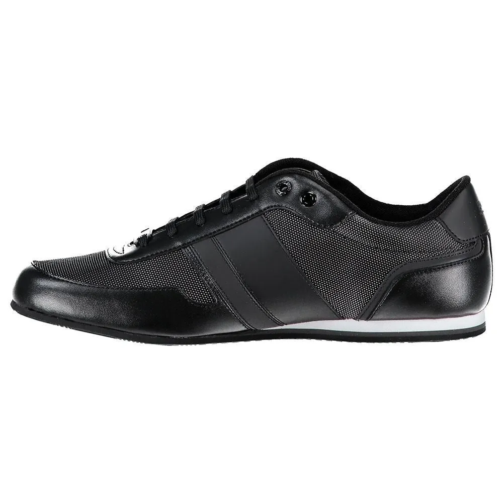 Hugo Boss Lighter Lowp Flash Black 1020703701 001