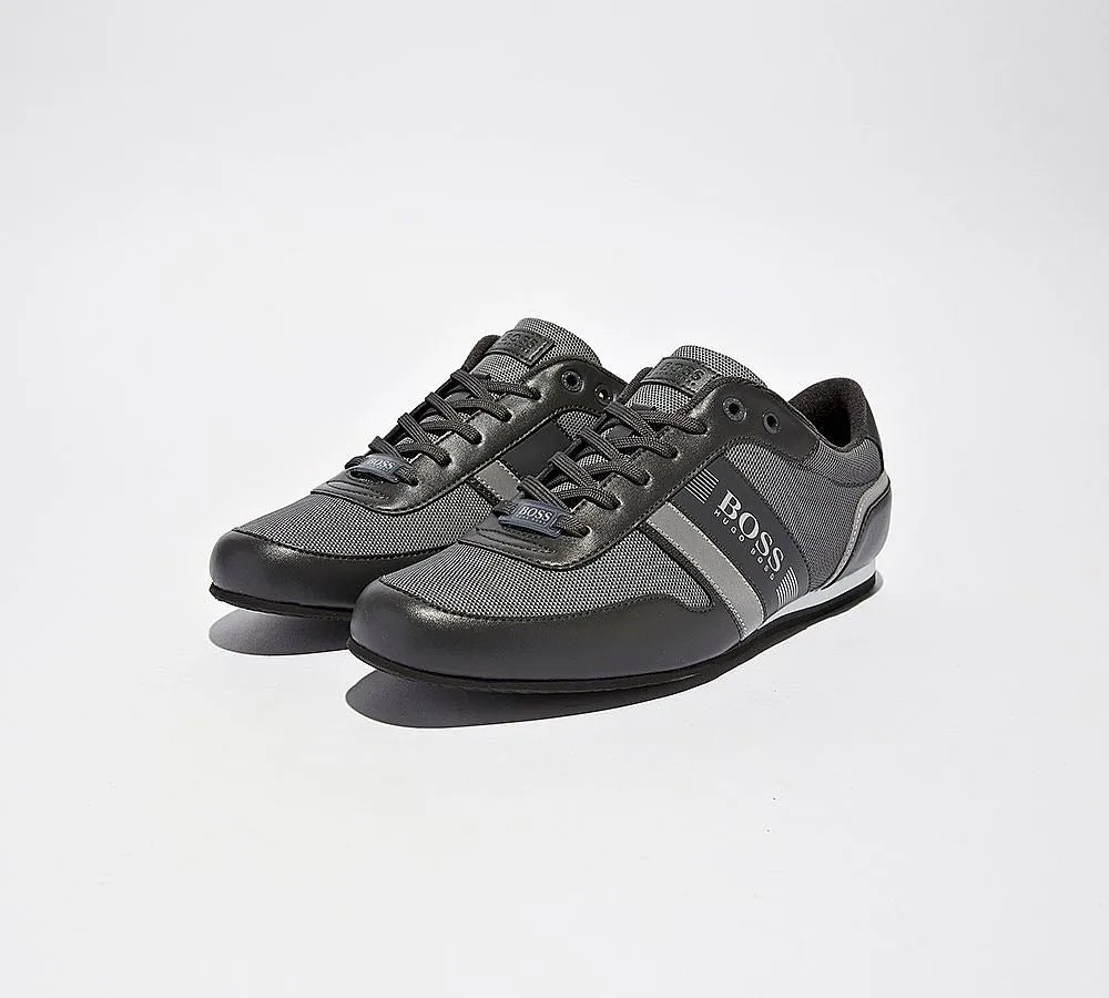 Hugo Boss Lighter Lowp Flash Black 1020703701 001