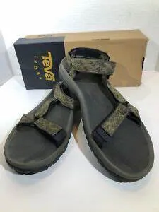 HURRICANE SANDAL XLT2, MENS