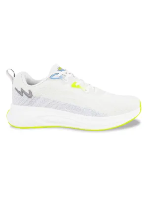HYPE Off White Men's Running Shoes