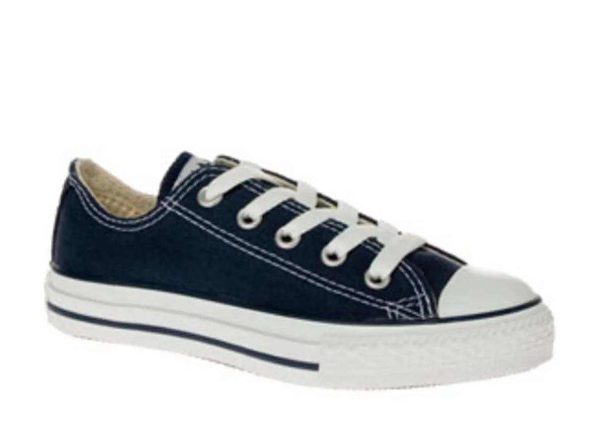 Kids All Star Ox