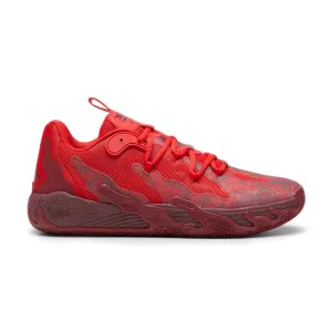   LaMelo Ball MB.03 Lo 'Team Regal Red'