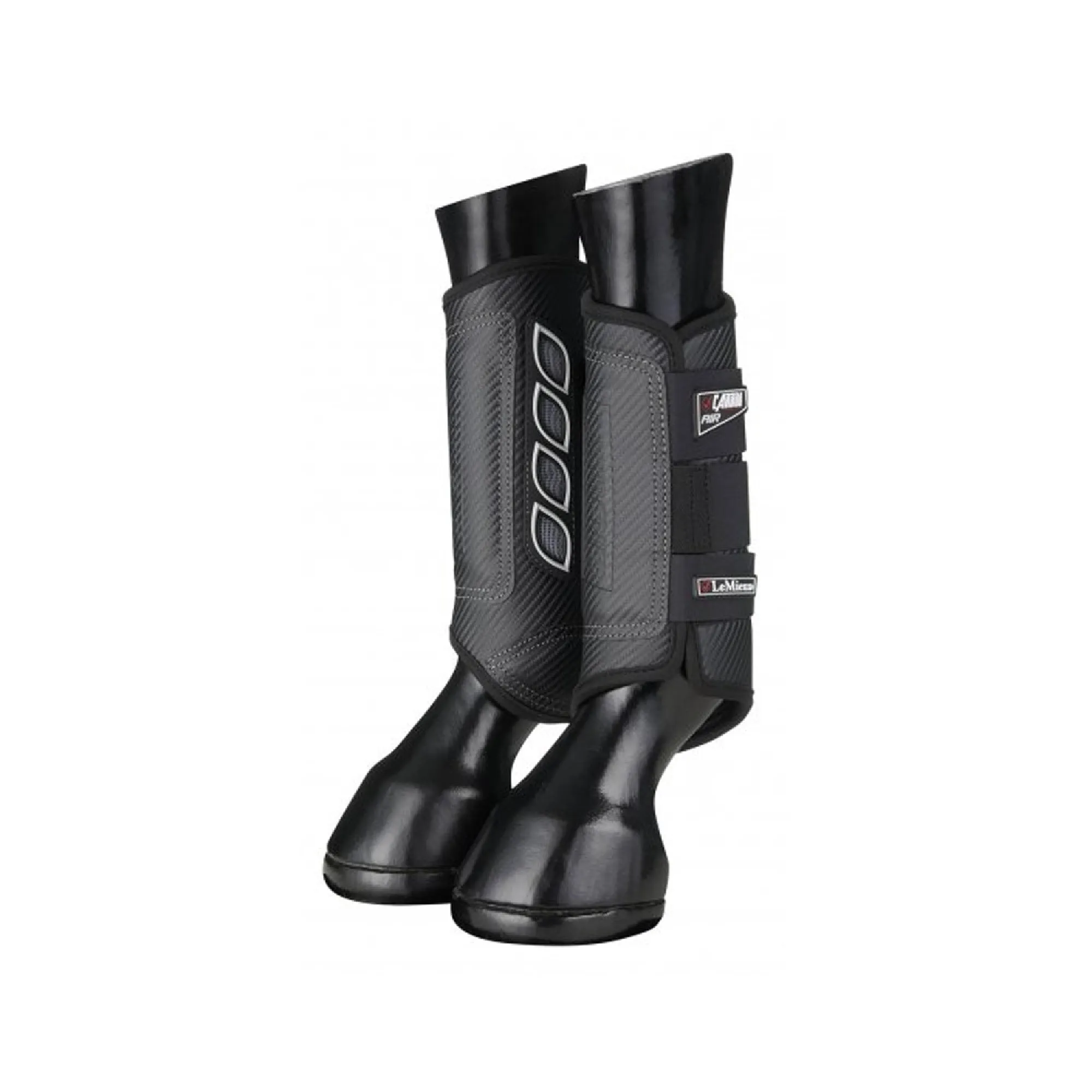 Lemieux Carbon Air Xc Boots Hind