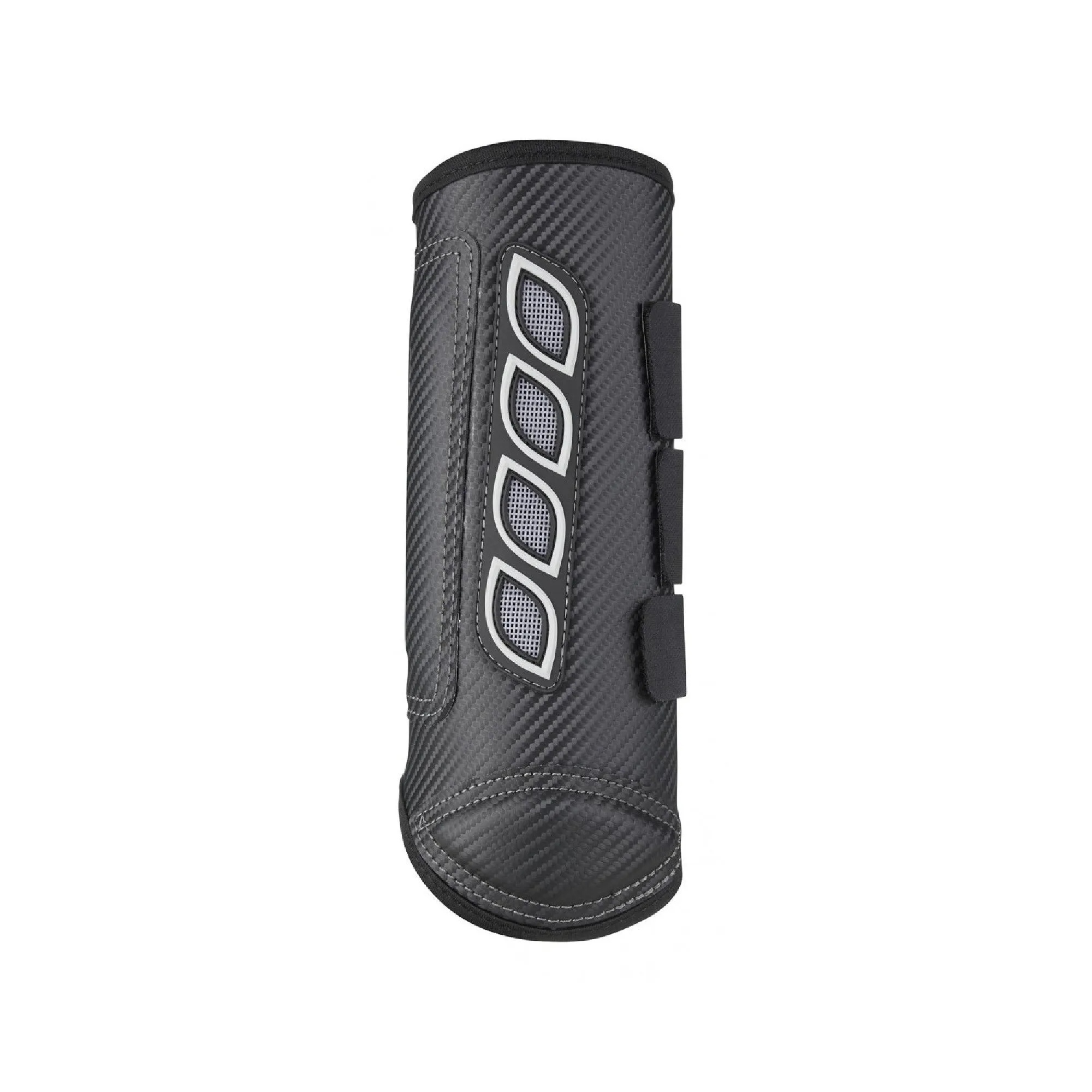Lemieux Carbon Air Xc Boots Hind