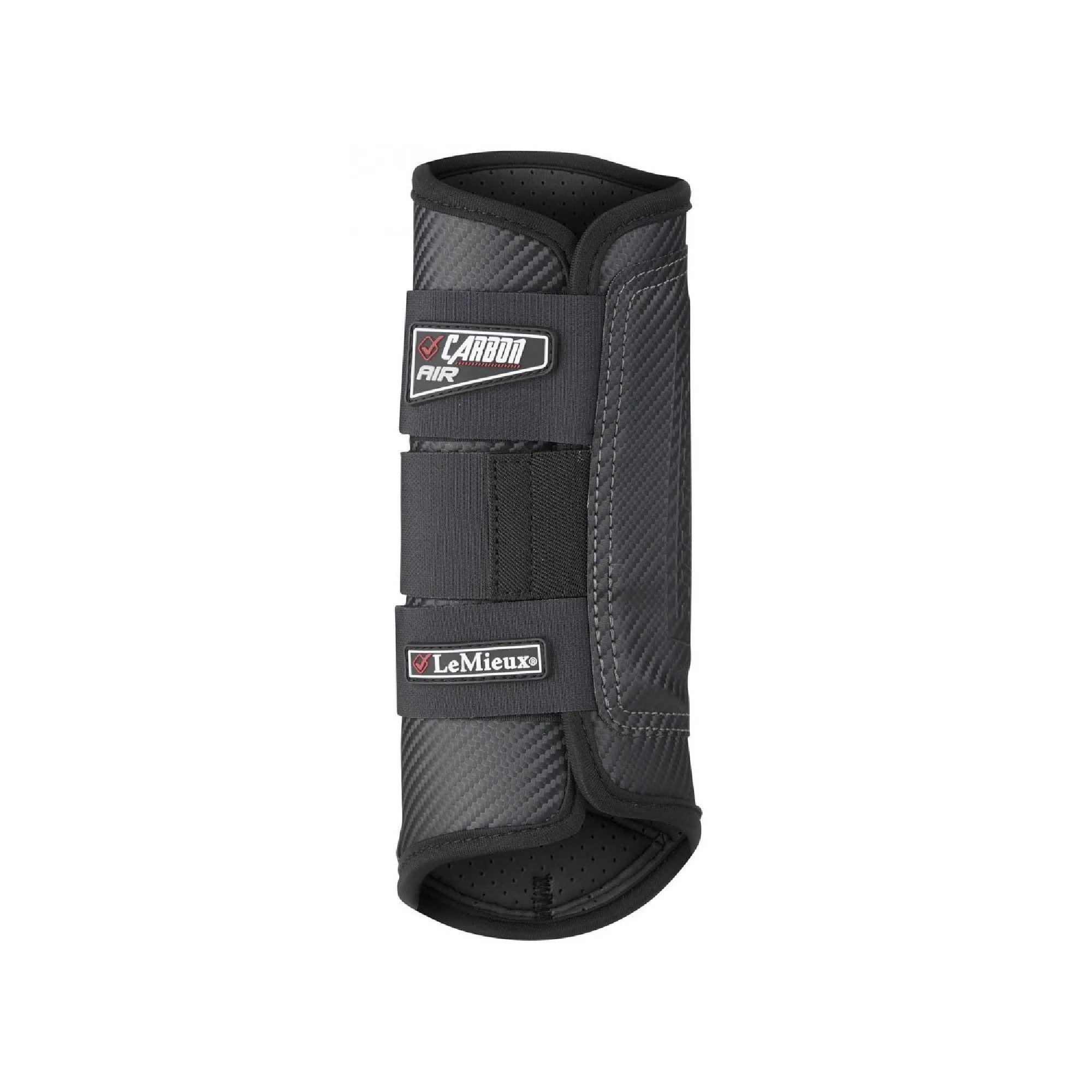 Lemieux Carbon Air Xc Boots Hind