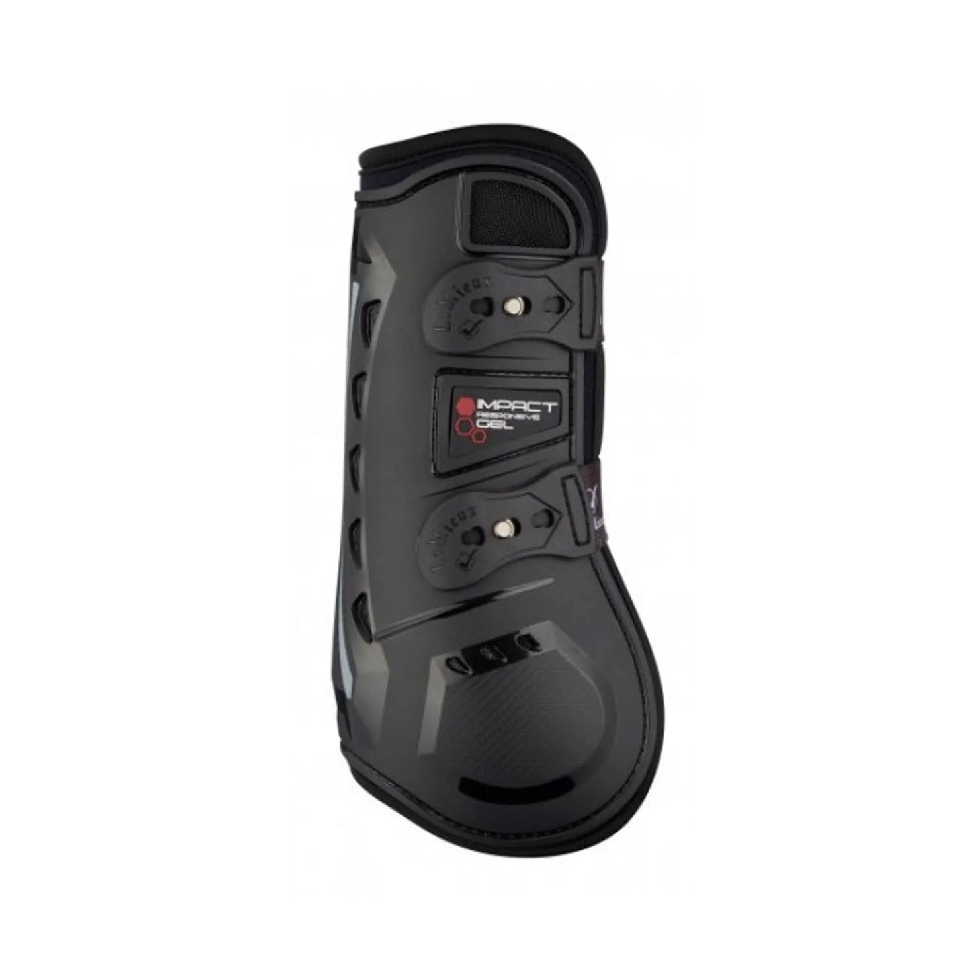 Lemieux Impact Responsive Tendon Boots