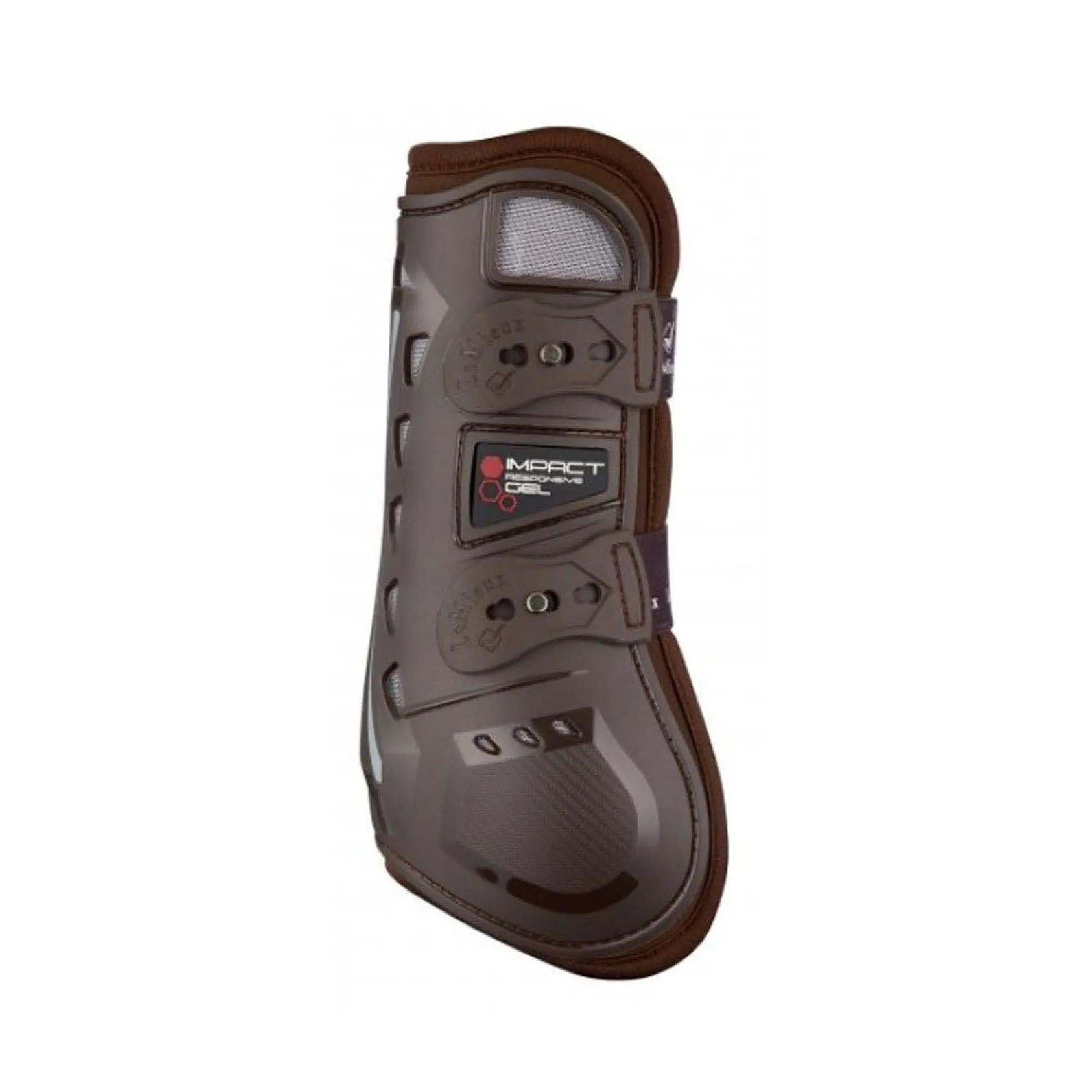 Lemieux Impact Responsive Tendon Boots