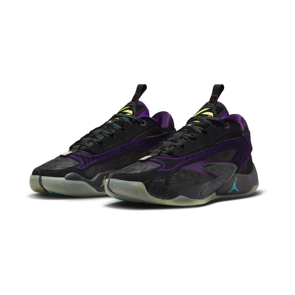 Luka 2 Basketball Shoes