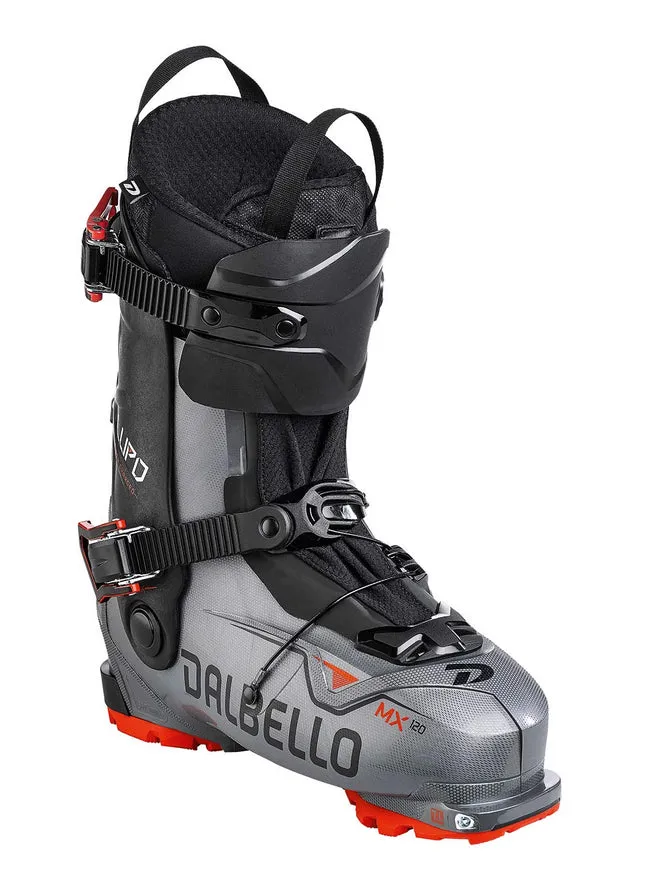 LUPO MX 120 UNI