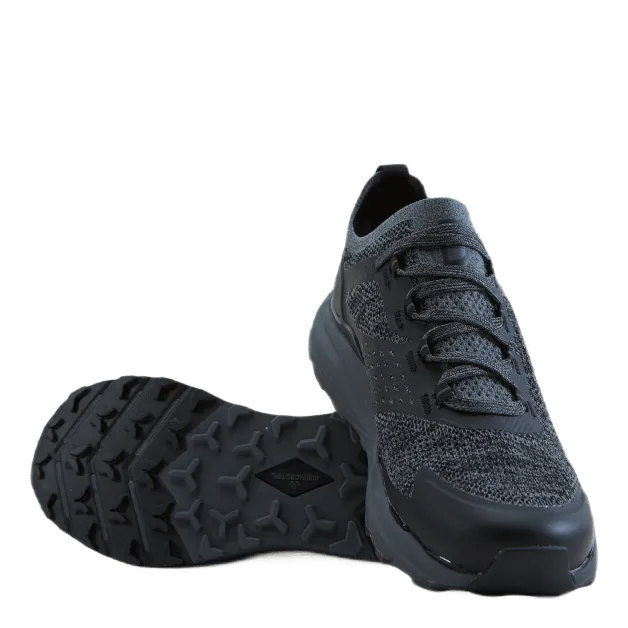 M Vectiv Escape Tnf Black/zinc Grey