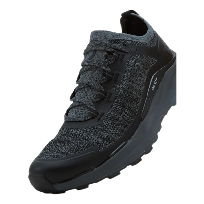 M Vectiv Escape Tnf Black/zinc Grey