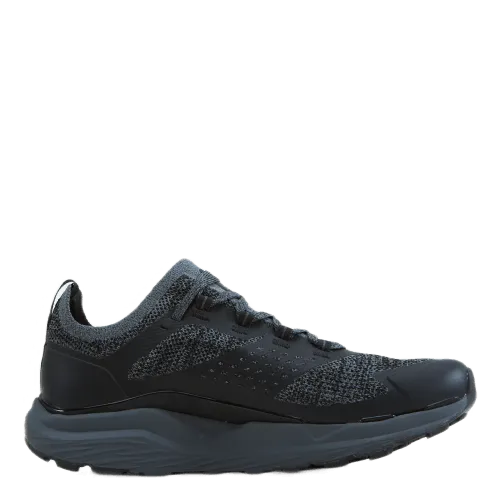 M Vectiv Escape Tnf Black/zinc Grey