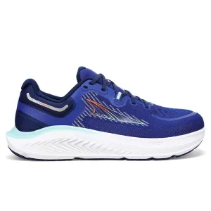Men's Altra Paradigm 7, Blue, 8.5 2E Wide