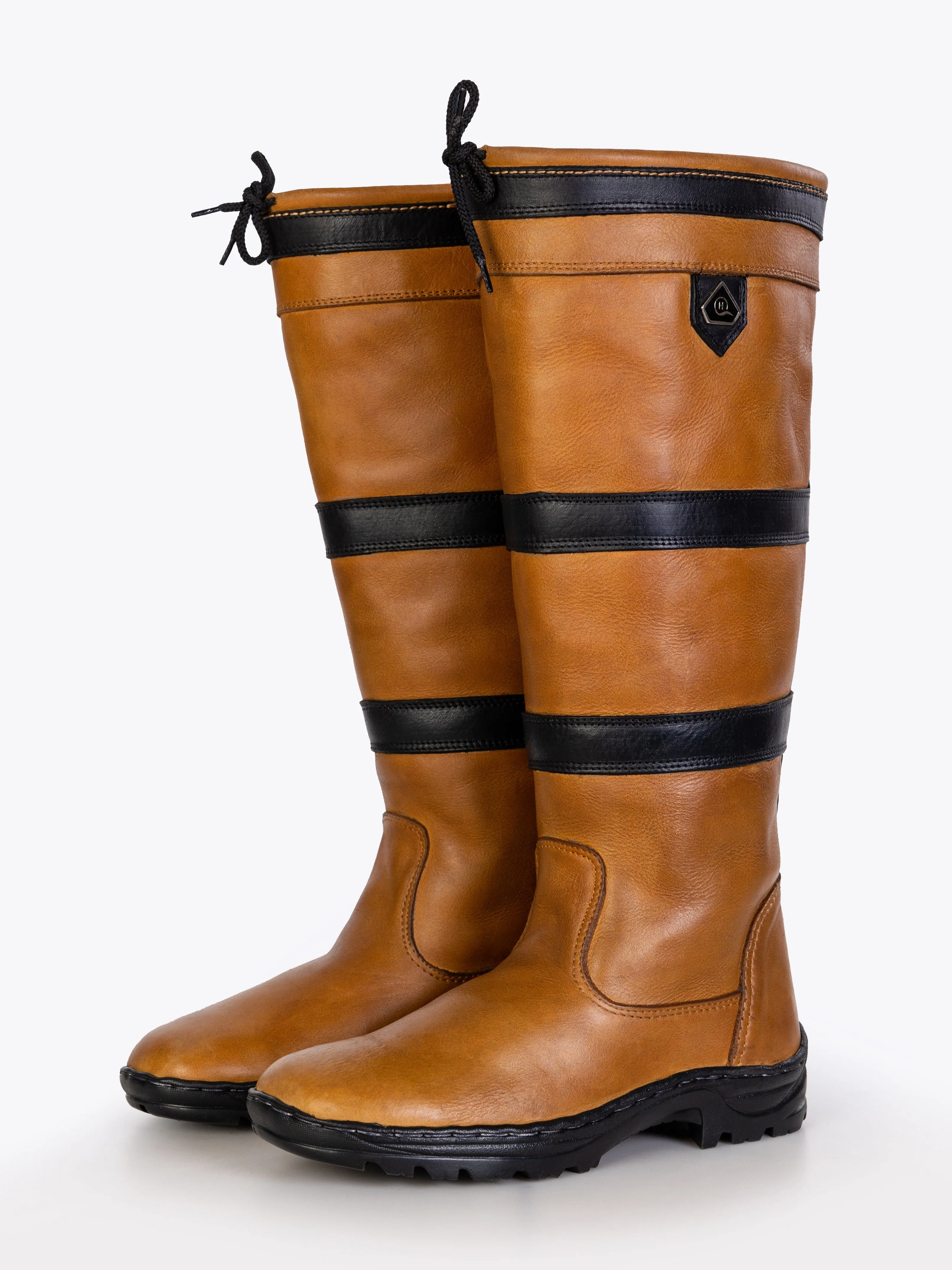 Men's Eskimo Country Boots