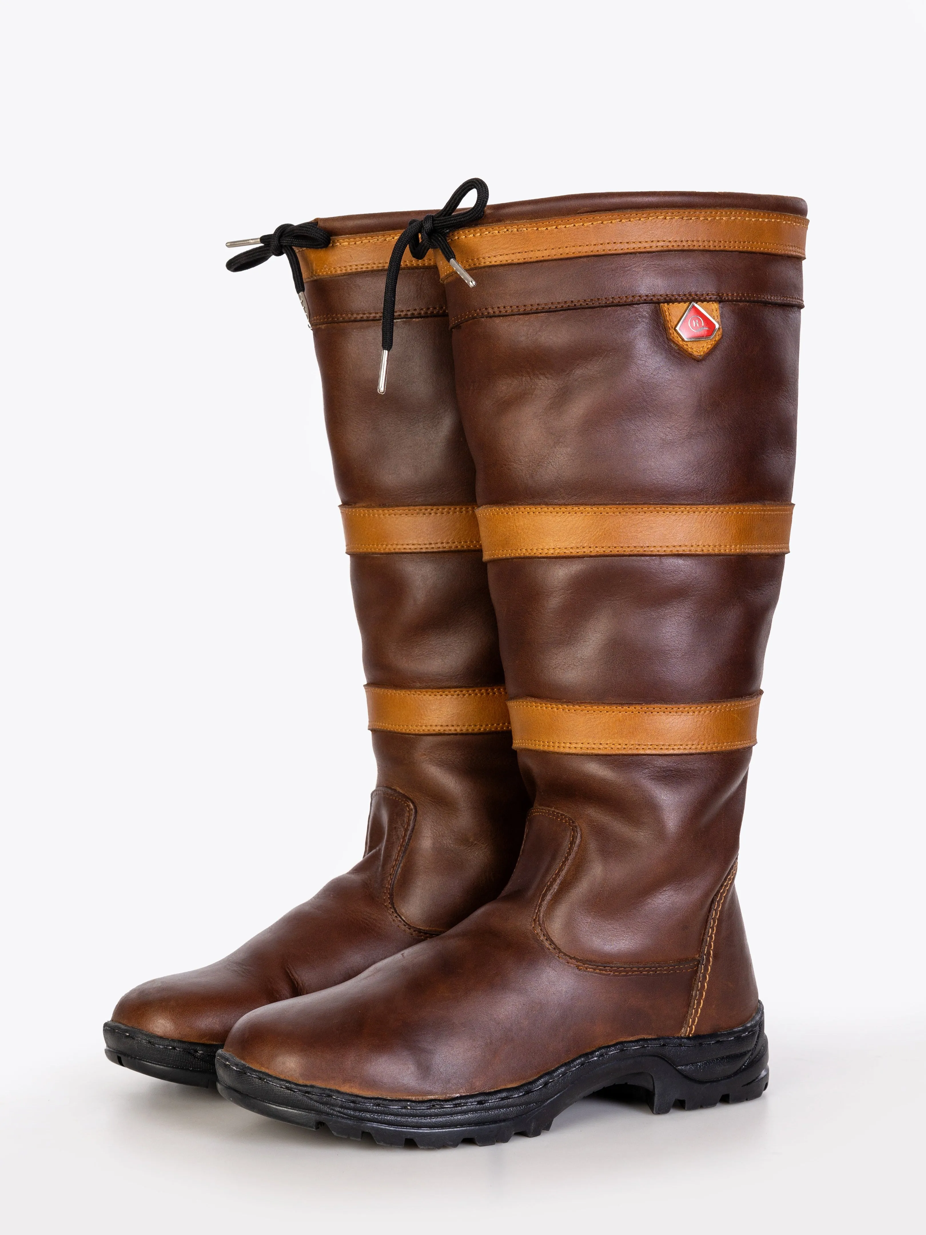 Men's Eskimo Country Boots