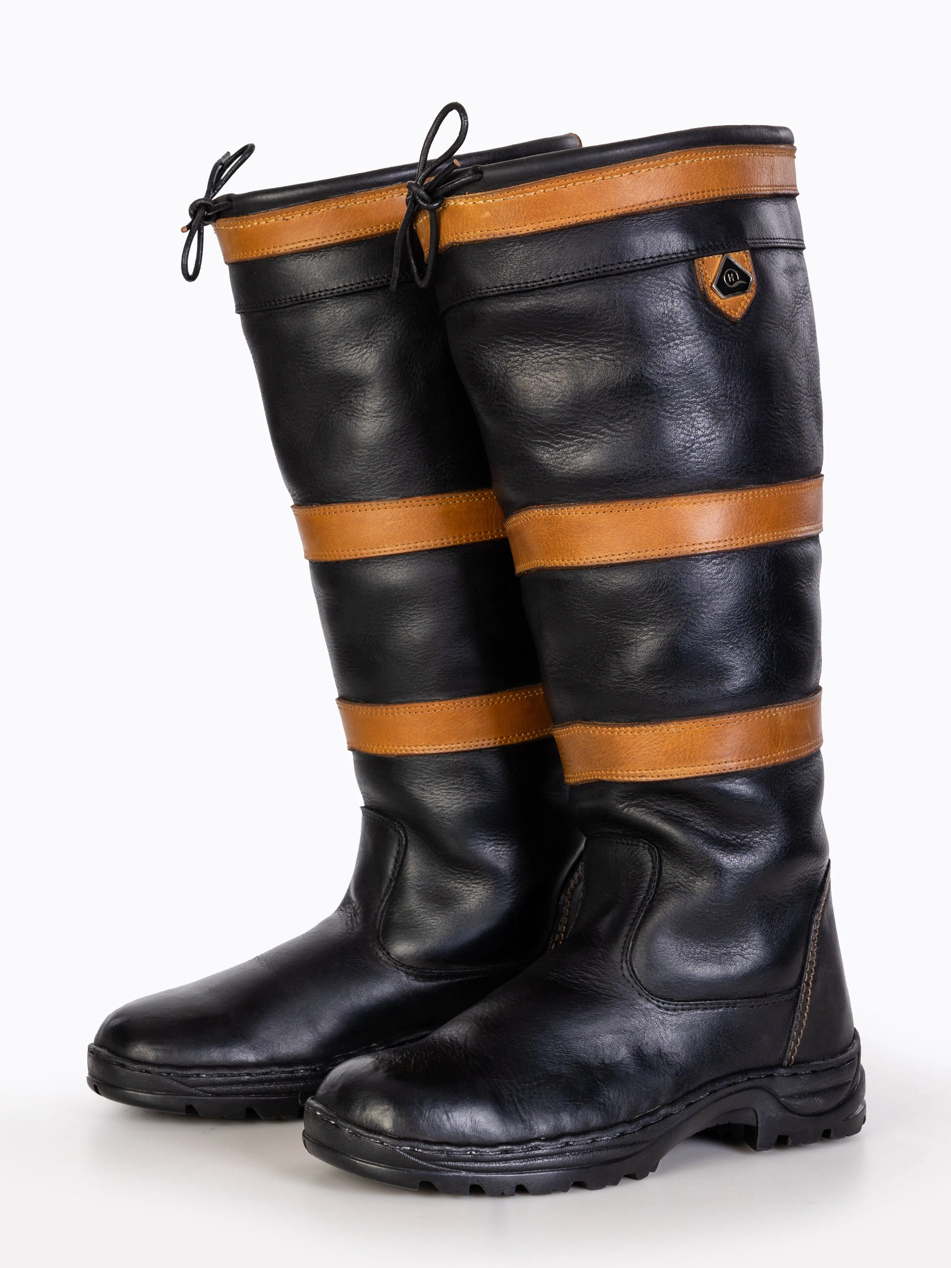 Men's Eskimo Country Boots