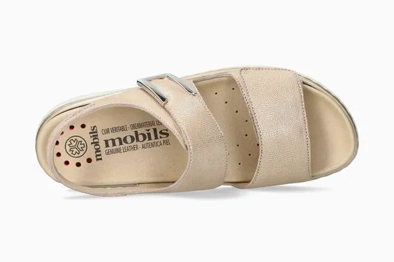 MEPHISTO- WOMEN'S LALIA SANDAL