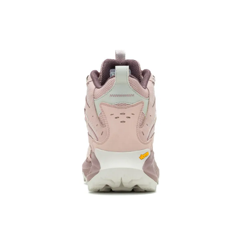 MERRELL Women's Moab Speed 2 Mid GORE-TEX®