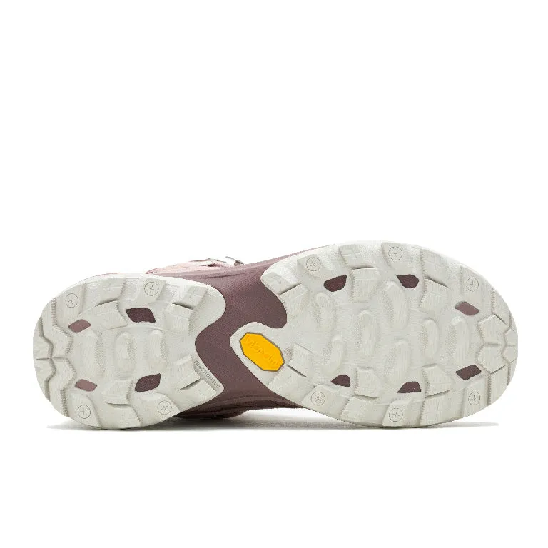 MERRELL Women's Moab Speed 2 Mid GORE-TEX®