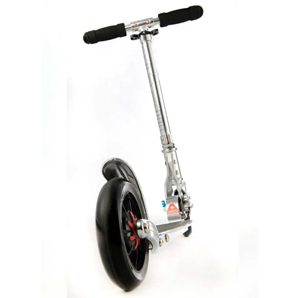 Micro Speed  Pure Silver