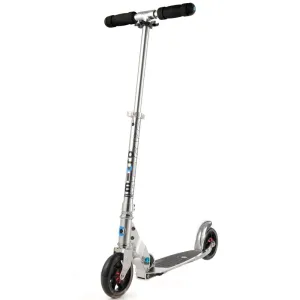 Micro Speed  Pure Silver