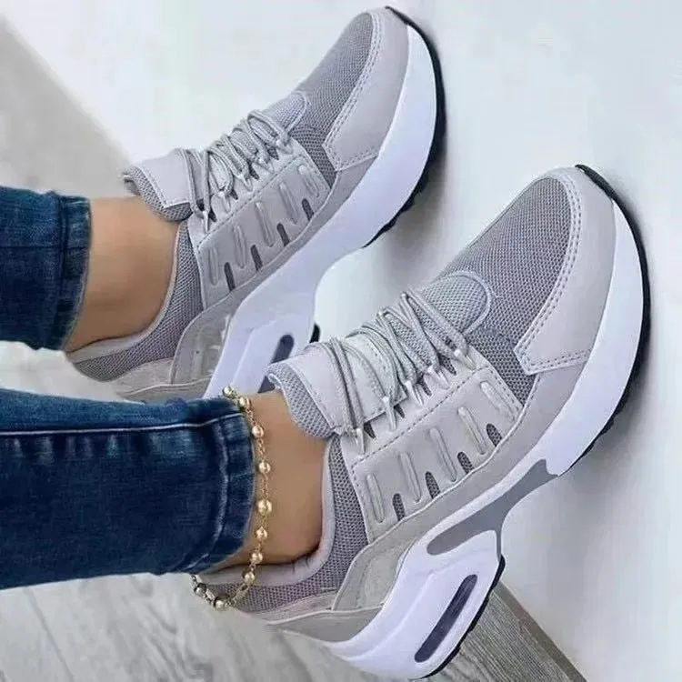 Misty™ | Mesh Comfort Running Shoes