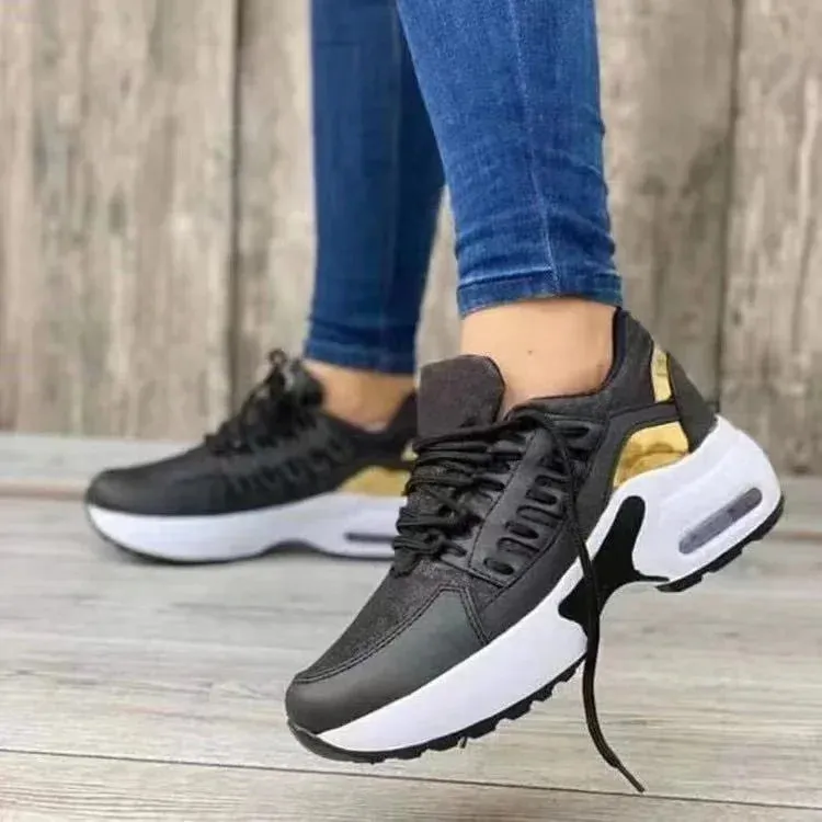Misty™ | Mesh Comfort Running Shoes