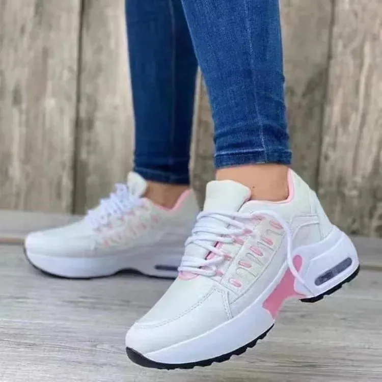 Misty™ | Mesh Comfort Running Shoes