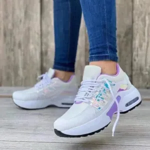 Misty™ | Mesh Comfort Running Shoes