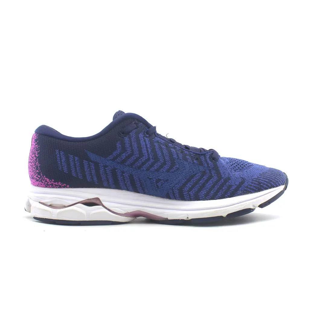MIZUNO WAVE RIDER KNIT 3