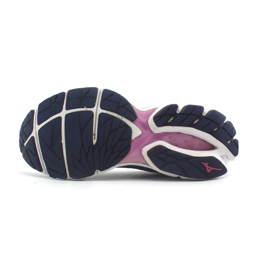 MIZUNO WAVE RIDER KNIT 3