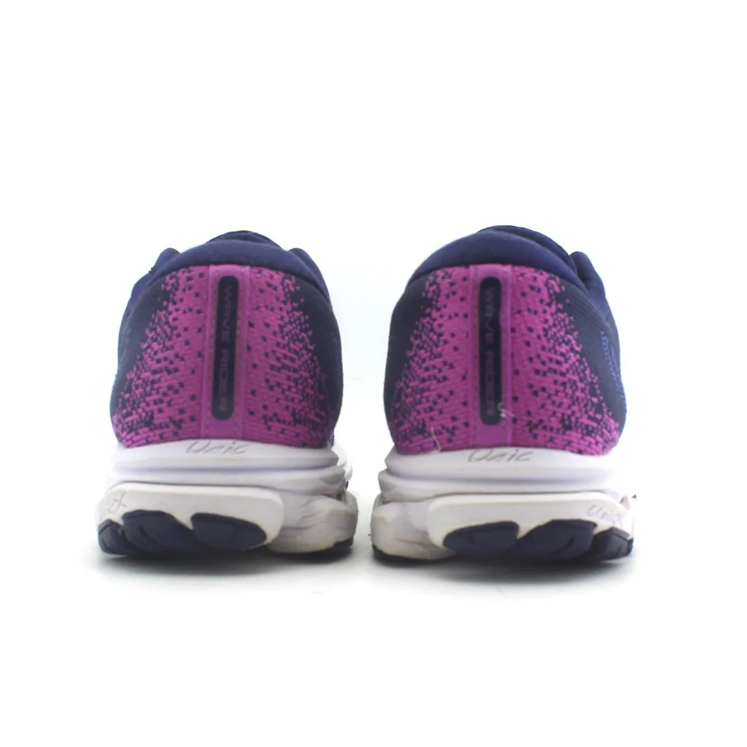 MIZUNO WAVE RIDER KNIT 3