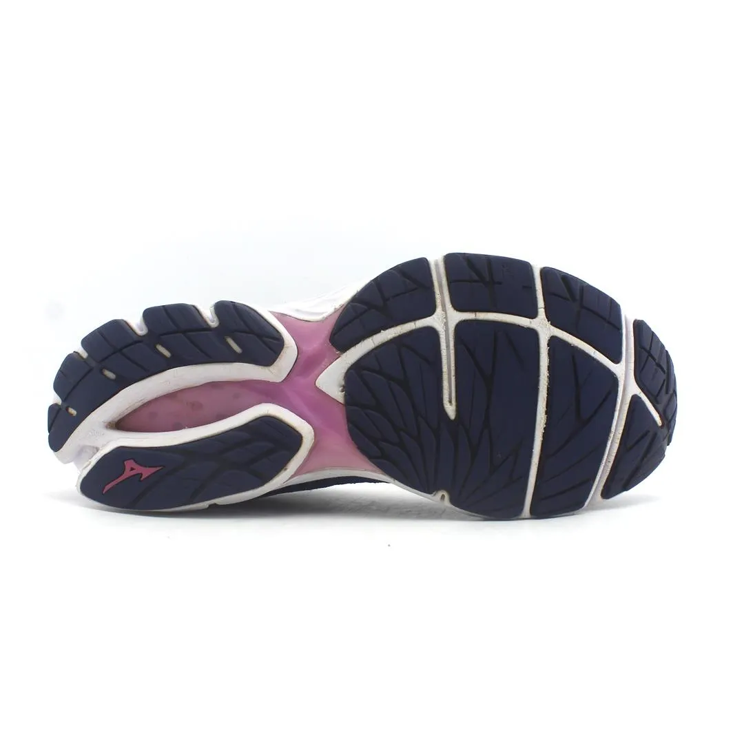 MIZUNO WAVE RIDER KNIT 3