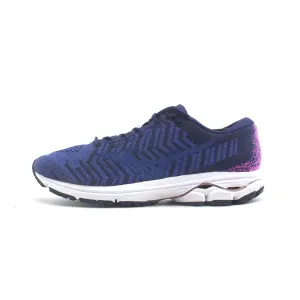 MIZUNO WAVE RIDER KNIT 3