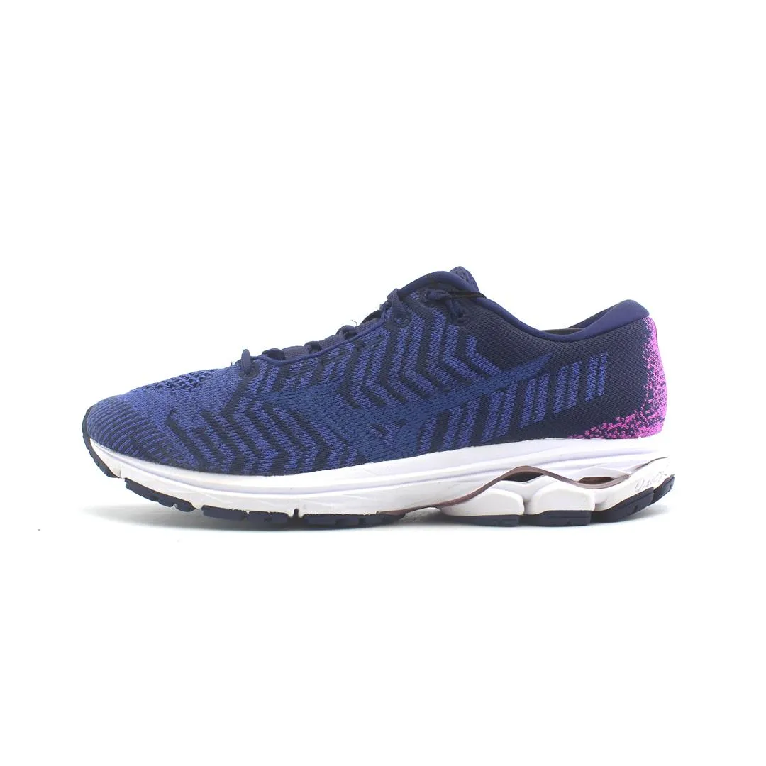 MIZUNO WAVE RIDER KNIT 3