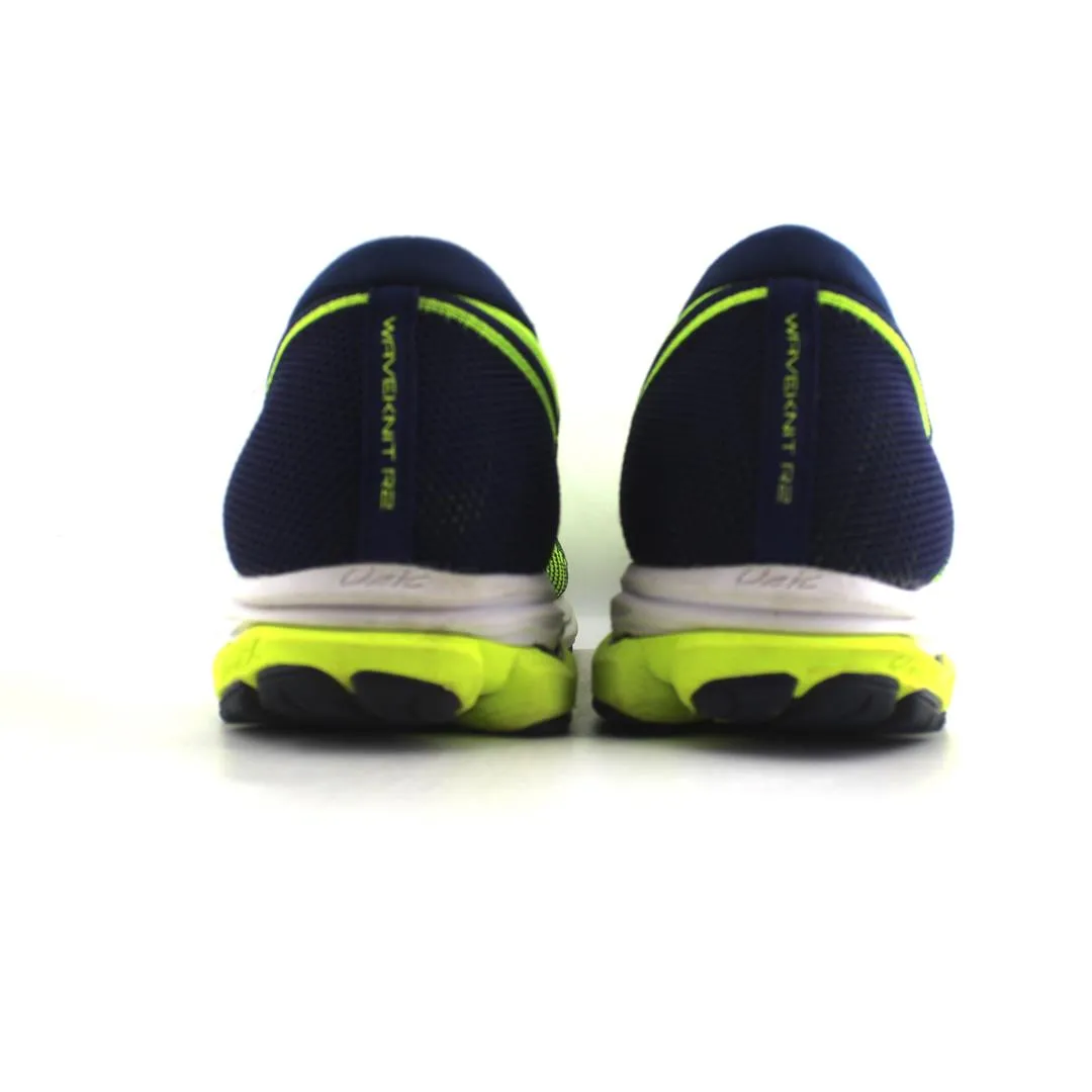 MIZUNO WAVEKNIT R2