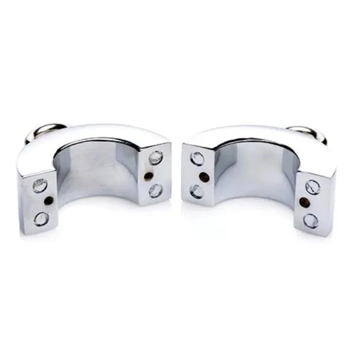 MS ''Ball Trap'' Metal Ball Stretcher
