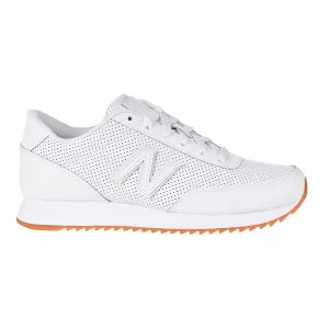 New Balance 501 Classics Men's Running Shoes White/Gum
