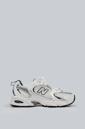 NEW BALANCE 530 WHITE INDIGO