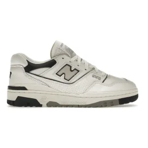 New Balance 550 Cream Black