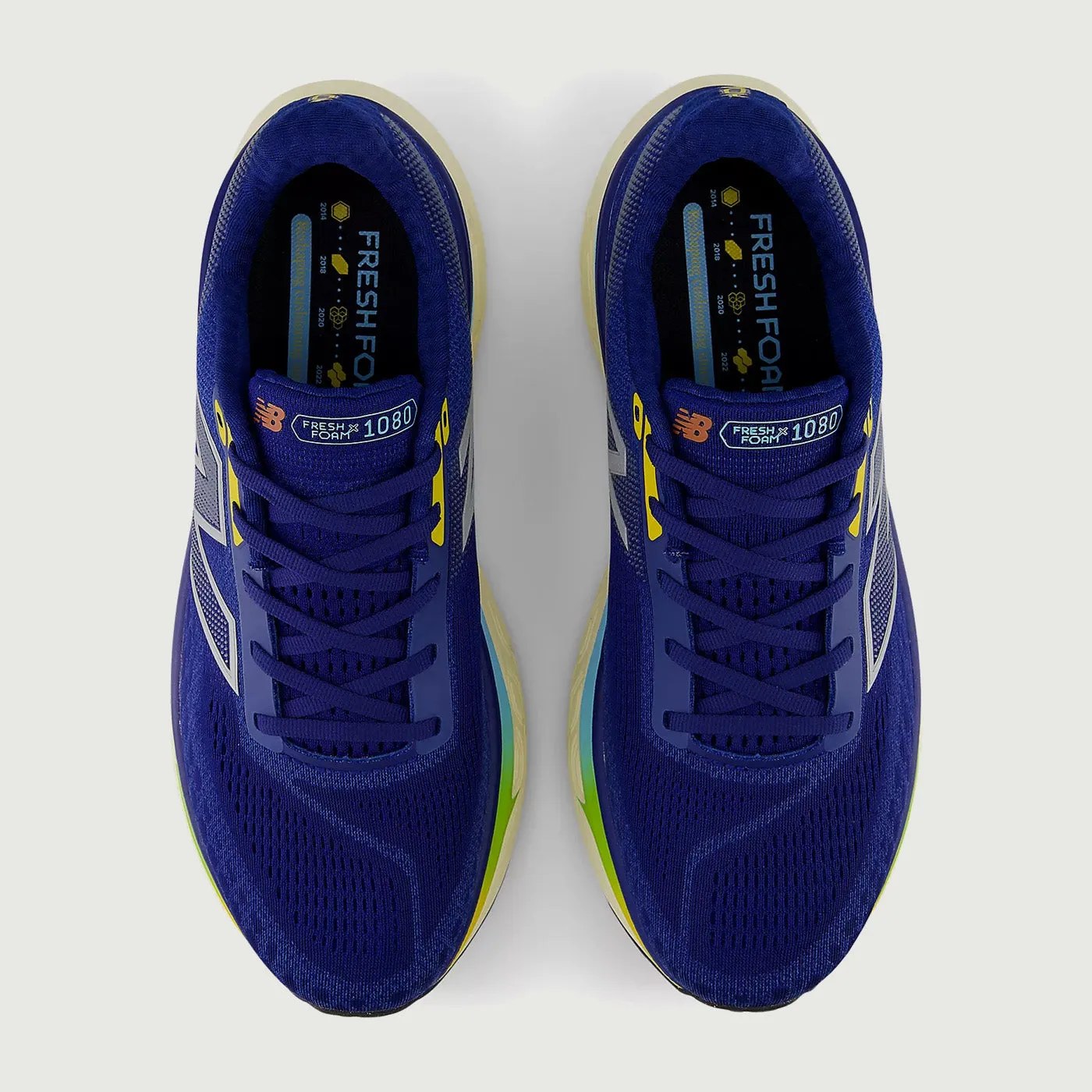 New Balance - Fresh Foam X 1080 v14 - Mens