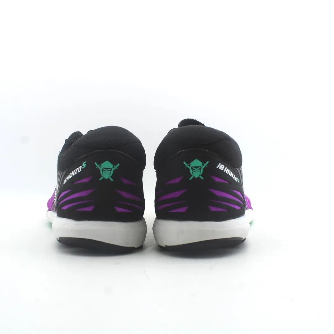 NEW BALANCE HANZO S