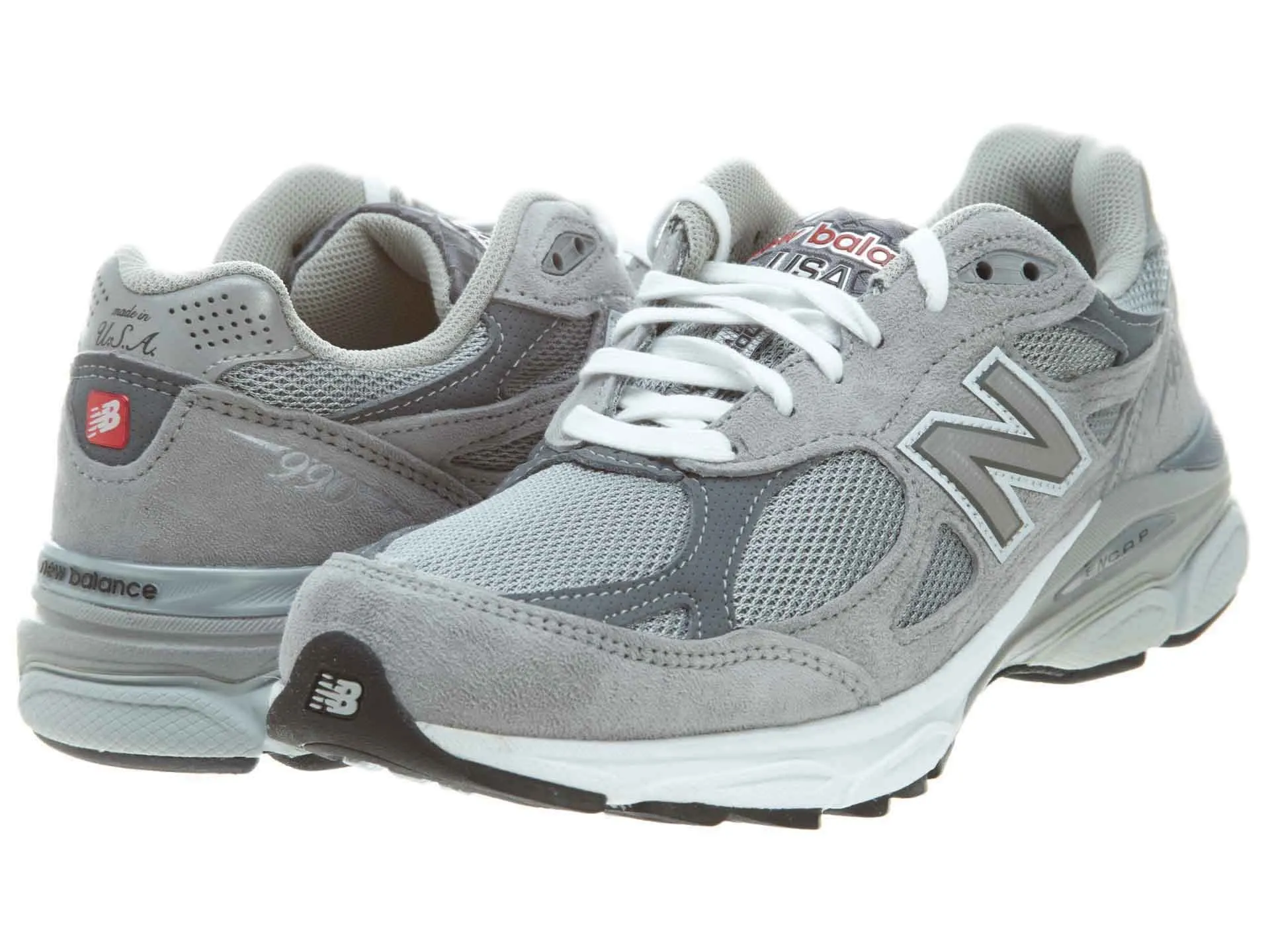 New Balance Heritage Womens Style : W990